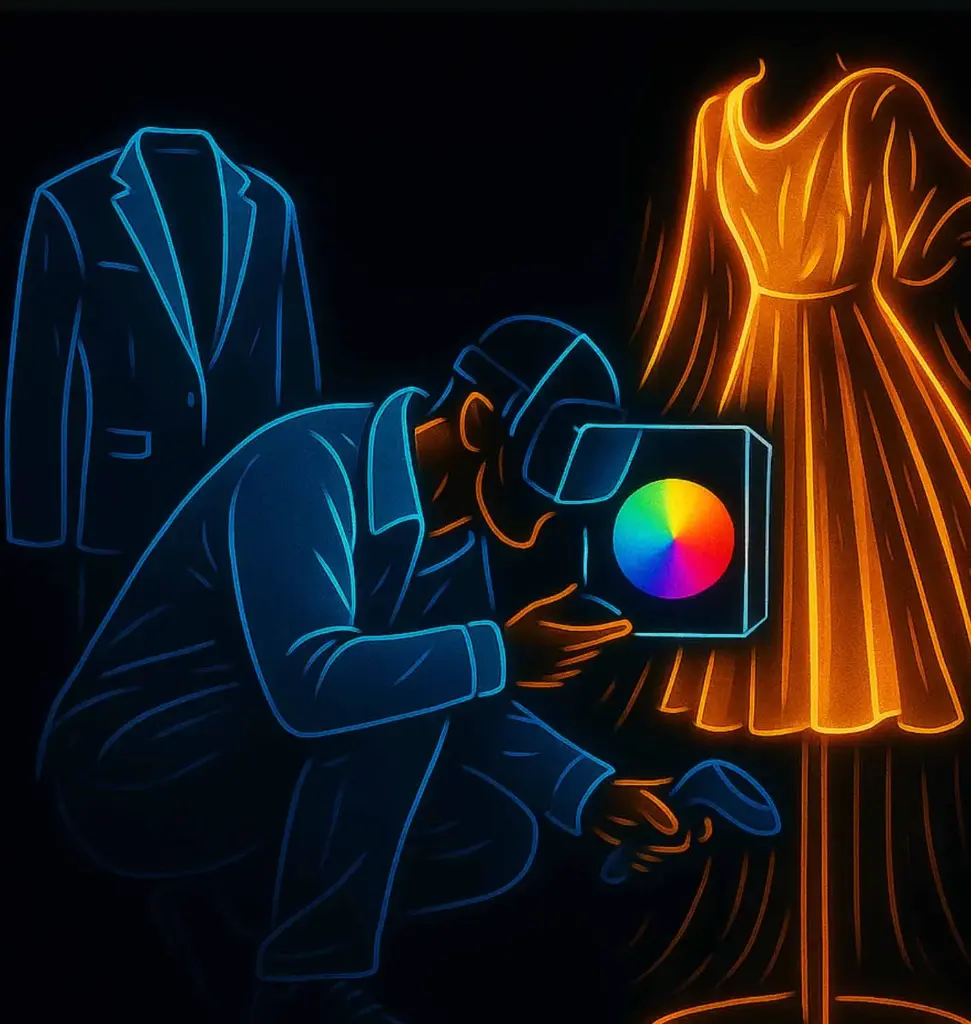 Future Fashion Design in Virtual & Mixed Reality & Ai: July 14-18 Or August 4-8