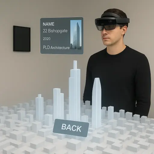 Unreal Engine for Architecture
